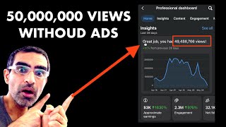 How To 10x Facebook Organic Reach With This FREE AI Tool (VibeFluencer)