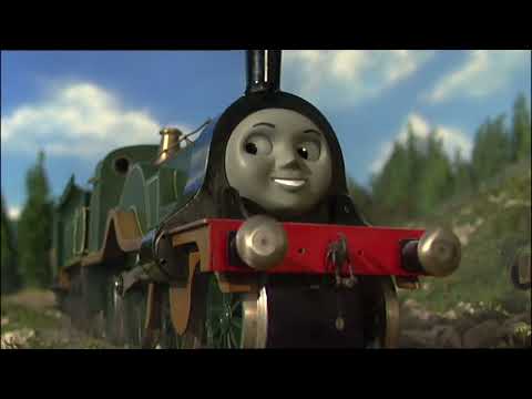 Henry Forever After (Shrek Forever After) Part 13 - ♪ Darling I Do ♪