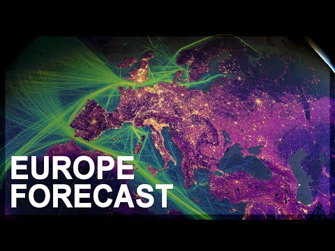 2020 Forecast: Europe