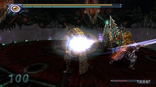 Onimusha Dawn of Dreams - Multi Issen V2