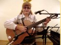 В горнице моей Наталия Муравьева Русские песни под гитару Хиты 60-70 Russian song ...