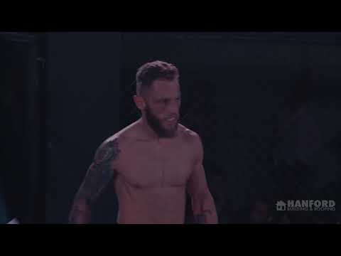 Strike & Submit #1 fight 11 - Tassanai Soinak vs Michal Rangotis