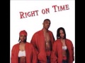 Righ On Time Tell Us What Went Wrong