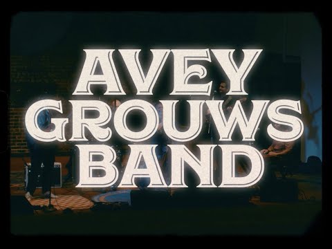Avey Grouws Promo Final