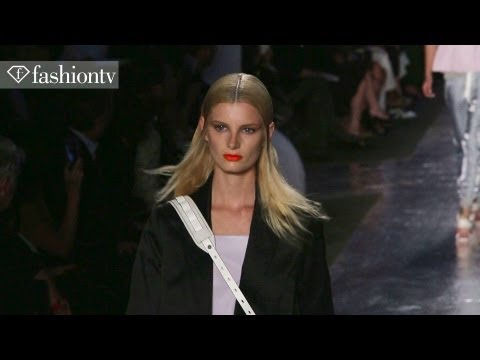 Rag & Bone Spring/Summer 2014 | New York Fashion Week NYFW | FashionTV