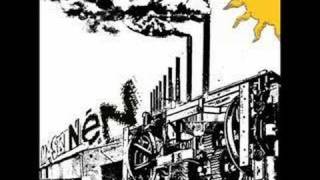 Maskinen - Alla som inte dansar  (Instrumental)