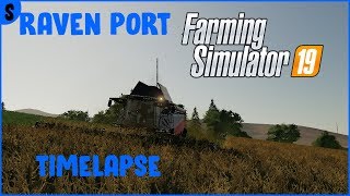 Farming Simulator 19 | Raven Port