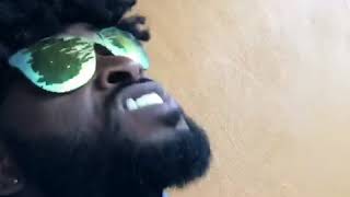 MAKING GROCERIES WITH AHRITEDEH