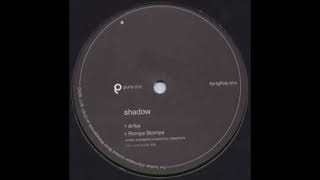 Shadow - Ariba