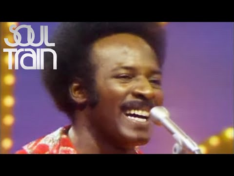 The O'Jays - Love Train (Official Soul Train Video)