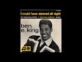 Ben E. King - Gypsy
