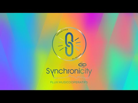 FLUX MUSICOOPERATIFS #02