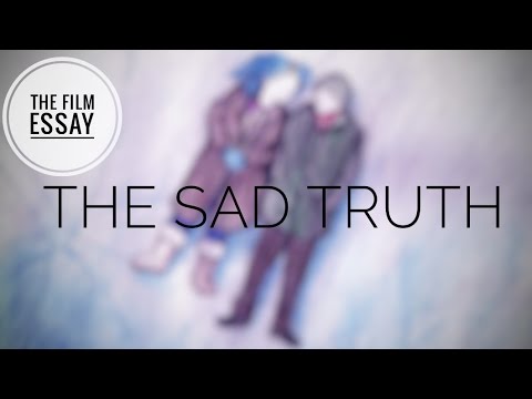 VIDEO ESSAY - Eternal Sunshine of the Spotless Mind - The Sad Truth (DETAILED ANALYSIS)