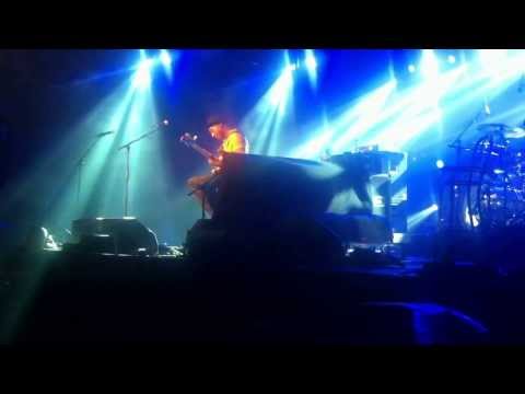 Marcus Miller Encore at Leverkusen  Jazz Festival