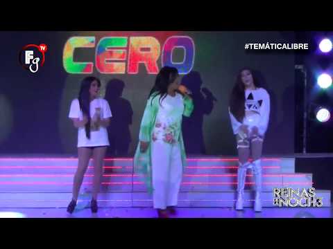 REINAS DE LA NOCHE 3 / SEMANA 26 - CANAL FARANDULA GAY