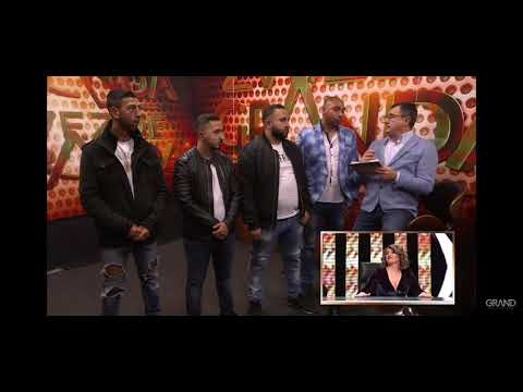 Selim Selimovic  Da ili ne (cover) monkey & snake & fantasy band