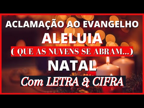 Que As Nuvens Se Abram E Enviem - Músicas…