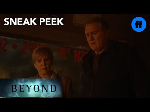 Beyond Season 2 (Preview 'Hollow Sky')