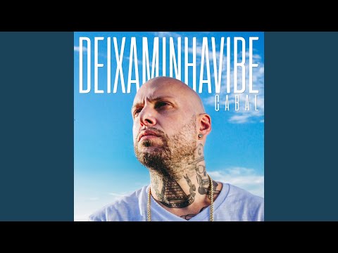 Deixa Minha Vibe