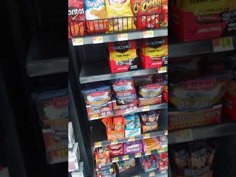 WalMart SCAMMING people