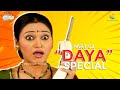 Daya Special I Part 2 I TMKOC Moments Taarak Mehta Ka Ooltah Chashmah तारक मेहता