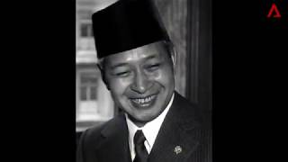 Download lagu Documentary : The Soeharto Years mp3