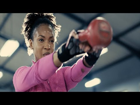 Vatra Mineral Water - Mwaka Mugala "Stronger Than You Think"