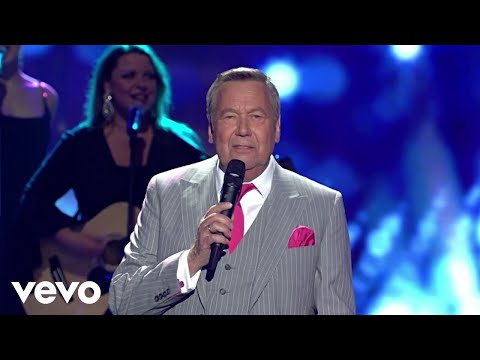 Roland Kaiser - Liebe kann uns retten (Willkommen bei Carmen Nebel 04.05.2019)