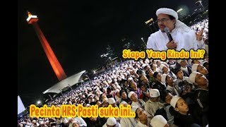 Download lagu HABIB RIZIEQ Sholawat Badar mp3