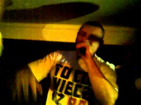 KONCERT PIH  - Birmingham