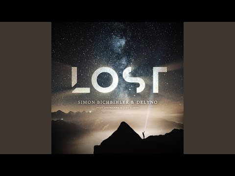 Lost (feat. Stephannie & Jana Alison)