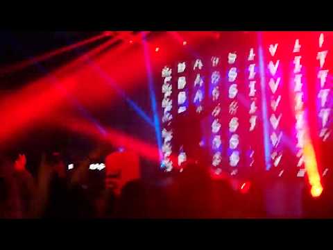 KUKU$ X SURREAL - BODE MILLER (live @ Bassivity Digital Showcase 20.04.2019)