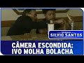 Câmera Escondida Ivo Molha Bolacha