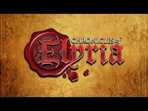 Official Chronicles of Elyria   Pre Alpha First Look