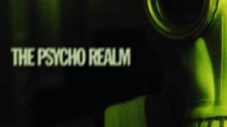 The Psycho Realm - Temporary Insanity