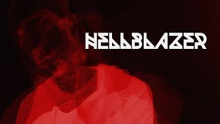 Black Ash - Hellblazer [Indulgence EP]