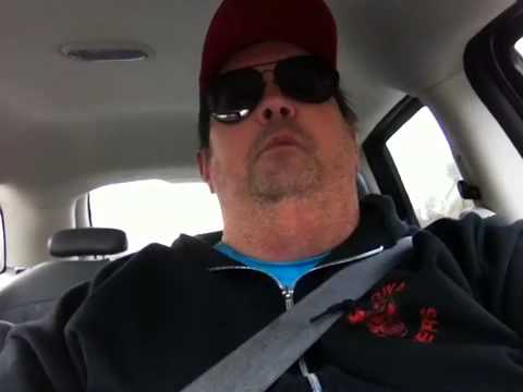 Dash Cam Cross-eyed & Painless