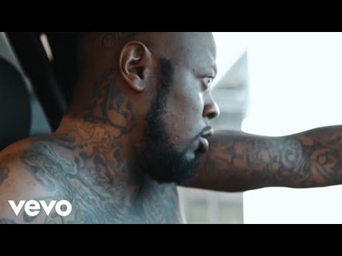 N.A.R.D. - Dinero (Official Video)