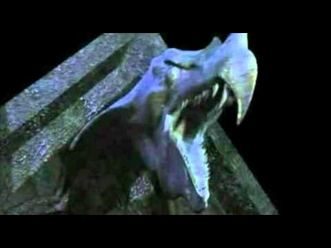 Dracula: The Last Sanctuary - Trailer