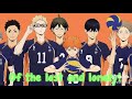 One Big Family Of Weebs
