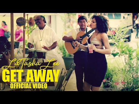 LaTasha Lee - Get Away - (Official Music Video)