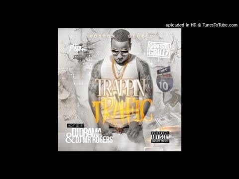 Boston George - Greatness ft Rick Ross x Slim Thug x Rich Andruws-prod-by-TA TNT