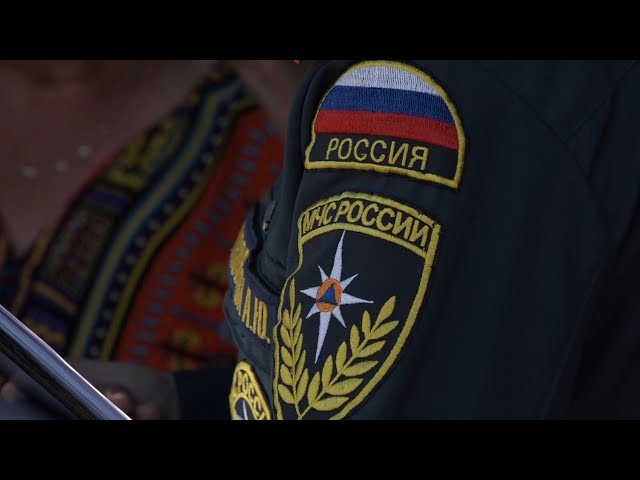 Рейд в СНТ «Нива»