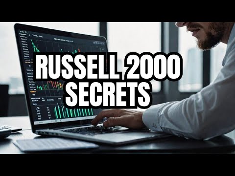 Indexrussell Rua