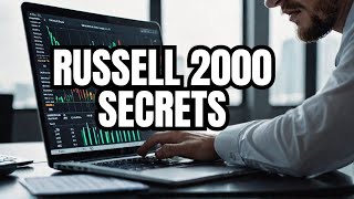 Unleash the Power of Small-Cap Investing: Russell 2000 Guide