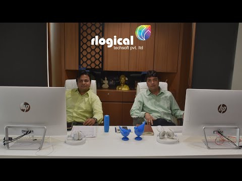 Videos from Rlogical Techsoft Pvt Ltd