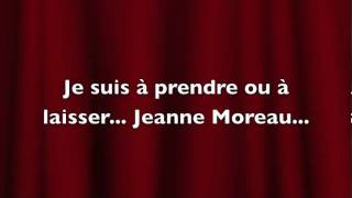 Je suis à prendre ou à laisser.m4v