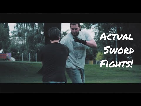 Historia Normannis Hereford (4.6K Shot on URSA Mini)