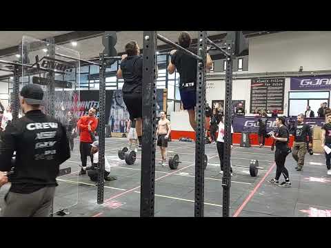 MWTC 23 - ACE&LUFFY EXP.M WOD4