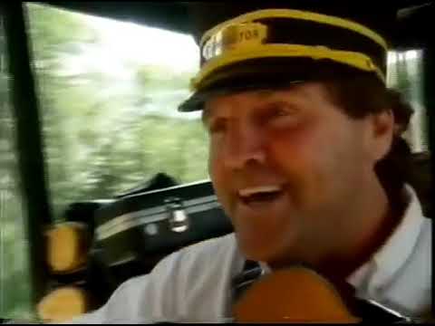 80 1994 De wereld van Boudewijn Büch   Uithoeken van Amerika Alaska 2